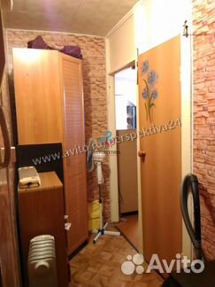 1-к квартира, 33 м², 3/5 эт.