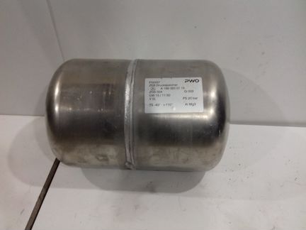 Ресивер пневмоподвески Мерседес 166, A1663200115