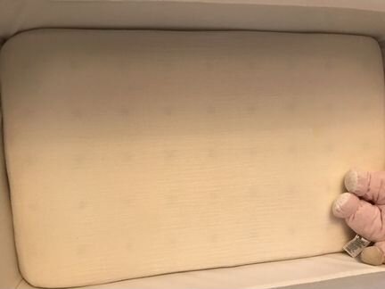 Люлька / колыбелька Cybex (CBX)