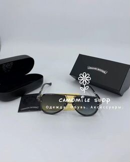 Очки мужские Chrome Hearts Postyank Premium