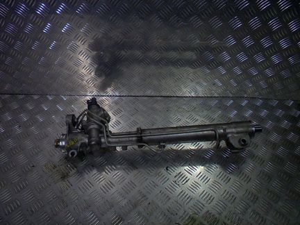 Рейка рулевая Mercedes-Benz W204