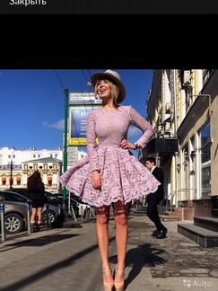 Платье LN Family (LN Fashion)