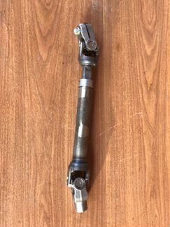 Рулевой кардан Mitsubishi Outlander 3