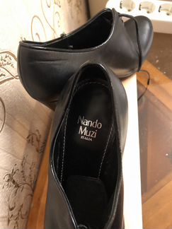 Ботинки женские