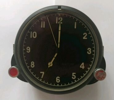 Часы ачс 122 чс