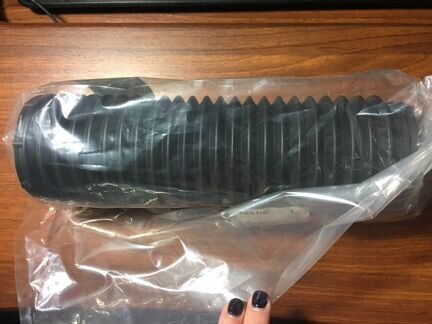 Пыльник рулевой колонки Мазда 3