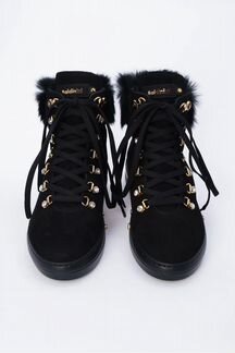 Ботинки baldinini