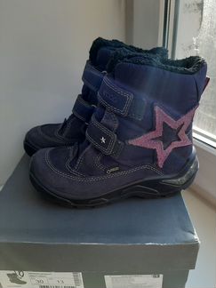 Ботинки экко/ сапоги ecco