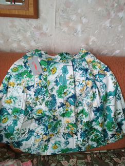 Юбка новая лето