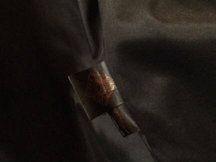 Кожаная куртка Bos Bison