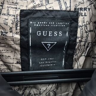 Куртка Guess