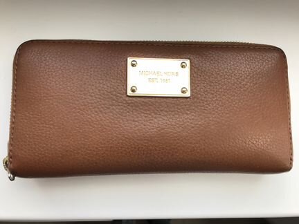 Кошелек Michael Kors