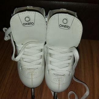 Коньки детские 26 размер