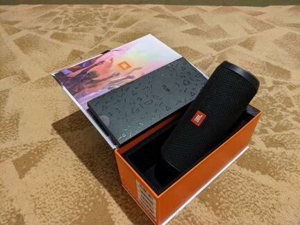 JBL Flip 4