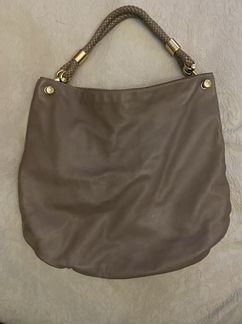 Сумка gucci оригинал бу