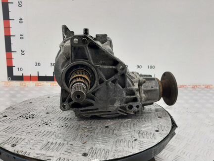 Раздатка для Hyundai Santa Fe (SM) wgtm/T