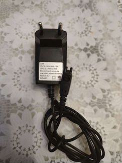 Сетевое зарядное устройство Alwise