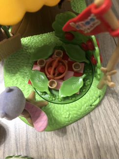 Домик-дерево YooHoo & Friends Simba (Симба)