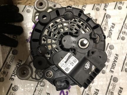 Генератор Audi VW Skoda Seat 04C903023L