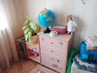 Детская мебель шкафы и комоды бу