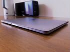 MacBook Pro (13 дюйм., 2017 г., Touch Bar, 256Gb) объявление продам