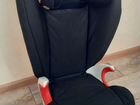 Автомобильное кресло Britax Romer Kidfix SL
