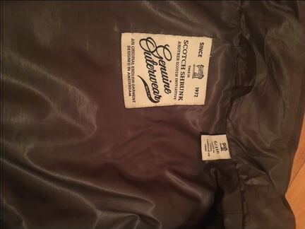 Куртка пуховая куплена во Франции