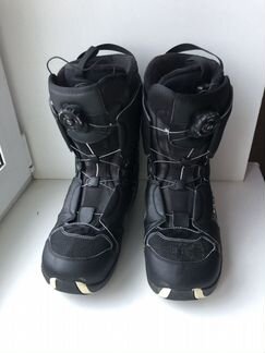 Сноубордические ботинки Salomon