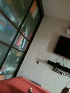 Новая мужская рубашка L