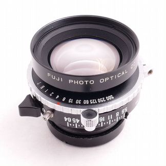 Fujifilm 135mm f/5.6 Fujinon W