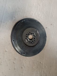 Маховик мт для 1,2,3 UZ-FE