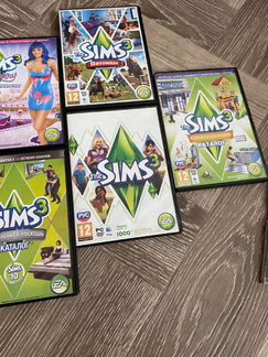 Компьютерная игра