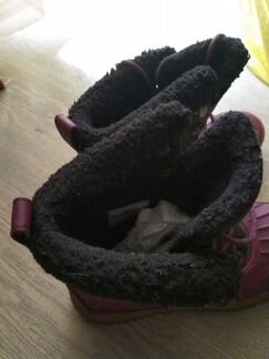 Обувь для девочек