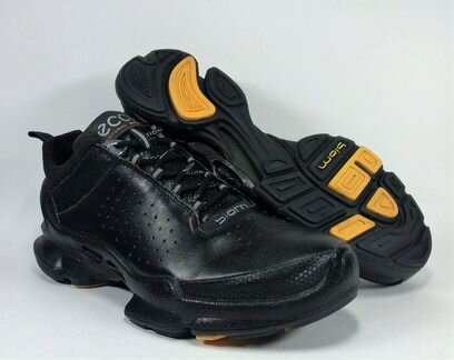 Кроссовки ecco biom