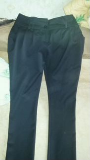 Брюки галифе bovona турция