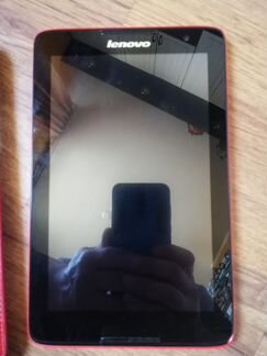 Планшет lenovo A5500
