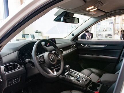 Mazda CX-5 2.0 AT, 2020