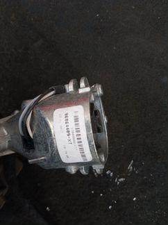 Зеркало салонное 96864409-XT Пежо-Ситроен