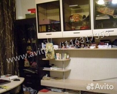 3-к квартира, 64 м², 1/7 эт.