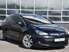 Opel Astra GTC 1.6 МТ, 2012, 161 000 км