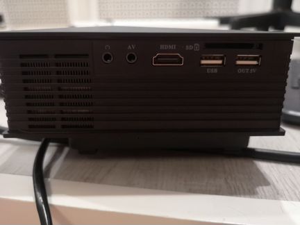 Проектор unic uni-link