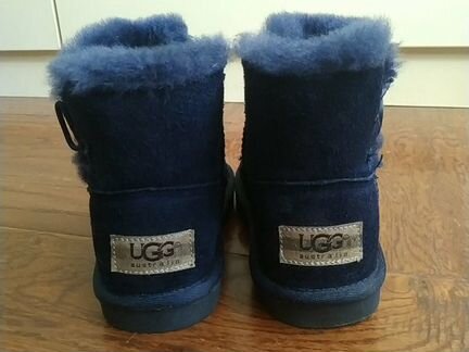 Угги UGG