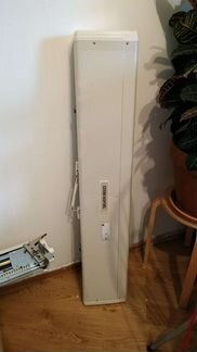 Вязальная машина Silver Reed sk 840