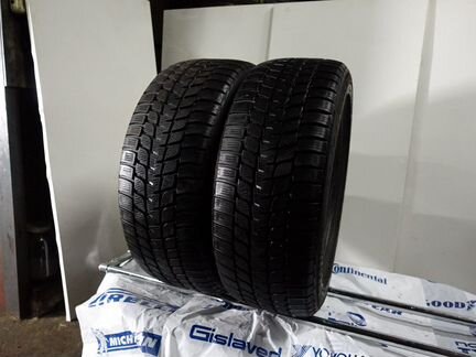 205 55 16 Bridgestone Blizzak LM-25 RSC 1z R16