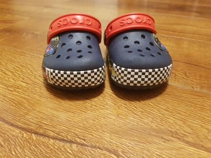 Сабо crocs