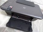 Принтер HP Deskjet 1050 объявление продам