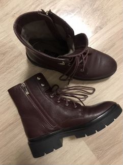 Ботинки Portal 36 размер