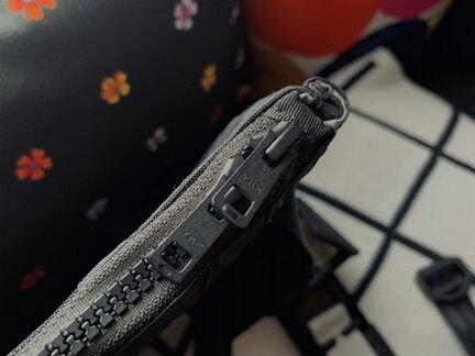 Сумка мессенджер OrbitGear M100-wxbk