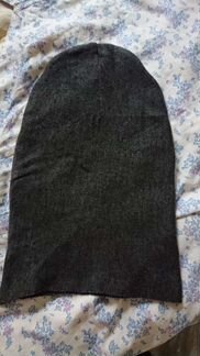 Мужская шапка