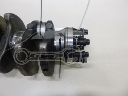 Коленвал RF7K11300A mazda Mazda 6 (GG)